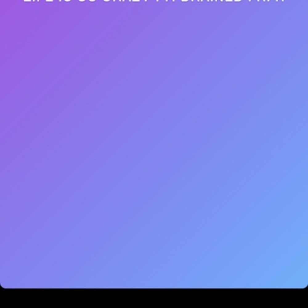 Meet your Posher, Tamia